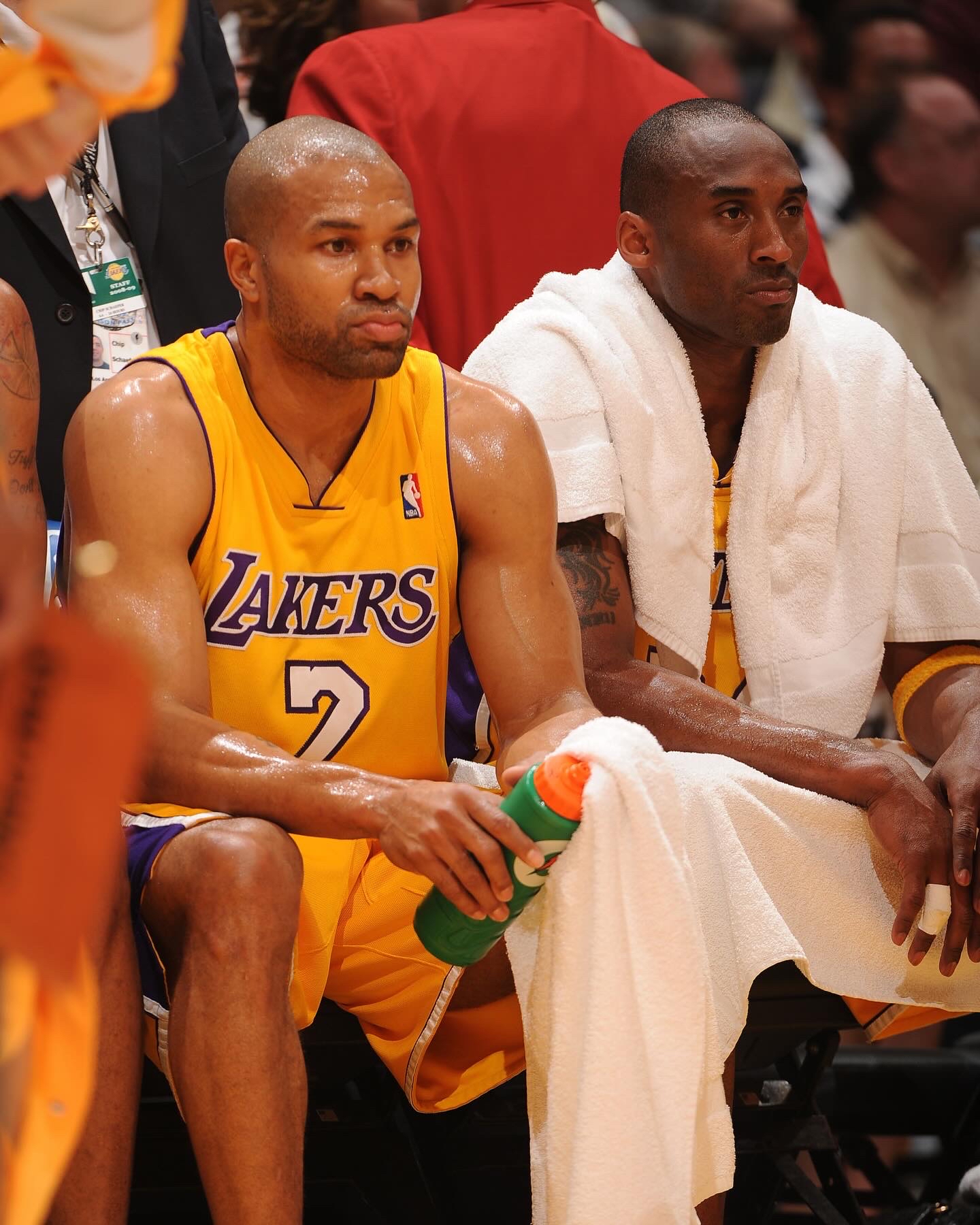 MK体育互动-关于洛杉矶湖人迎法国杯关键赛，转会期远射贴柱，震撼外界，团队化学反应显著的信息